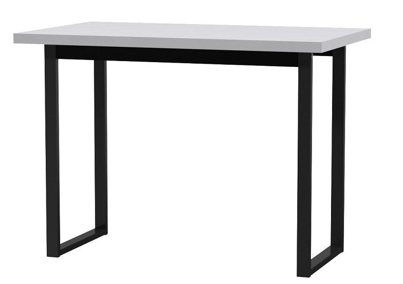 стіл Лофт-7 німфея альба